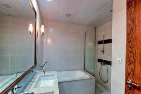 Квартира с 2 спальнями в Пальма Джумейра, ОАЭ №1610 15