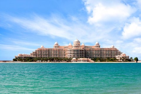 3 bedrooms Apartment in Kempinski Palm Residence, UAE No. 1606 3