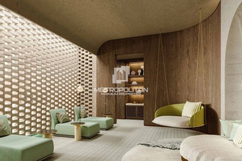 Apartment de 3 dormitorios en Palm Jumeirah, UAE No. 38998 10