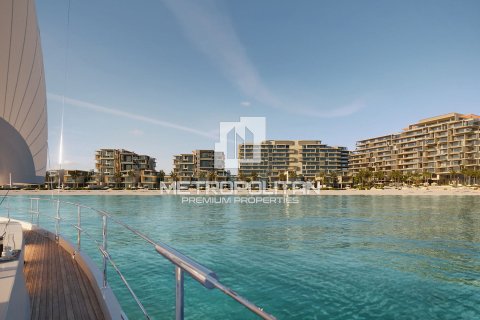 Apartment de 3 dormitorios en Palm Jumeirah, UAE No. 38998 3