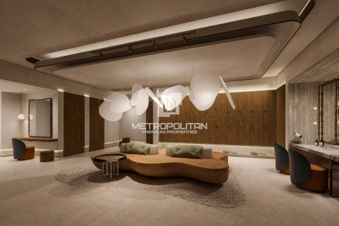 Apartment de 3 dormitorios en Palm Jumeirah, UAE No. 38998 11
