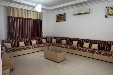 5 غرفة نوم  فيلا في Al Ansab, عُمان رقم 54833 11