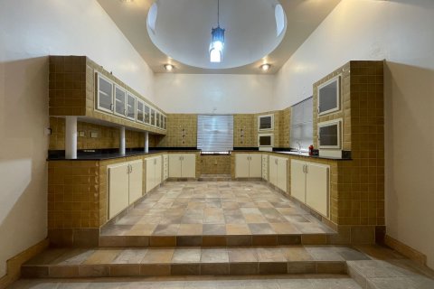 Villa Jumelée de 4 chambres à Muscat, Oman No. 54853 4