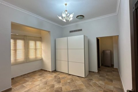 Villa Jumelée de 4 chambres à Muscat, Oman No. 54853 10