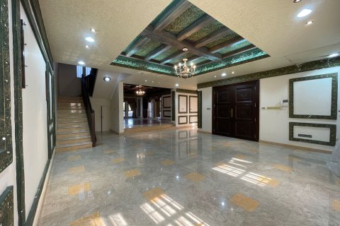 Villa Jumelée de 4 chambres à Muscat, Oman No. 54853 11