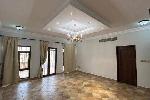 Villa Jumelée de 4 chambres à Muscat, Oman No. 54853 9