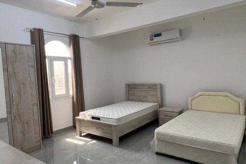 Apartment de 2 dormitorios en As Sib, Oman No. 54831 5