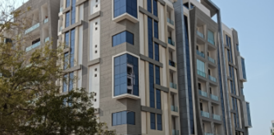 Apartment de 2 dormitorios en Muscat, Oman No. 54835