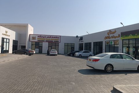 47.5مربع، محل تجاري في ٱلسِّيْب, عُمان رقم 54852 4
