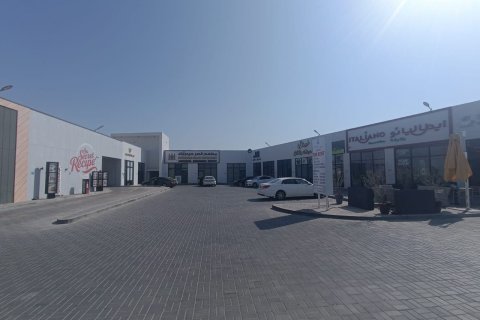 47.5مربع، محل تجاري في ٱلسِّيْب, عُمان رقم 54852 3