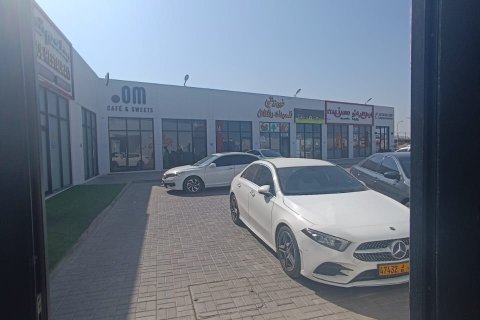 47.5m² Shop in As Sib, Oman No. 54852