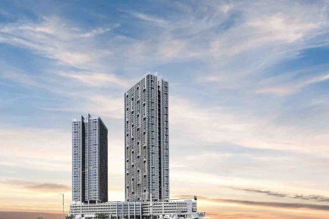 HORIZON TOWERS in Al Reem Island, UAE No. 69752