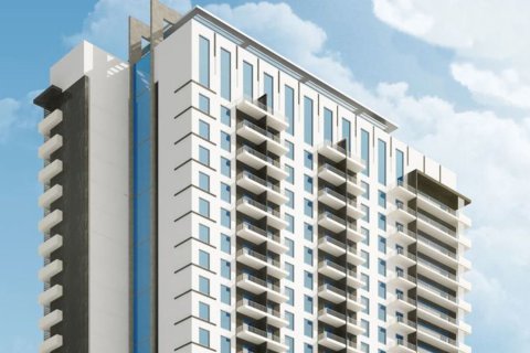 AZURE in Al Reem Island, UAE No. 69751