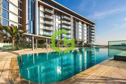 Пентхаус с 5 спальнями в Bluewaters Residences, ОАЭ №19666 8