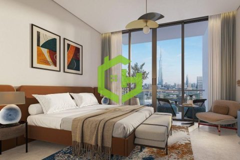 3 غرف نوم شقة في Dubai Design District, الإمارات العربية المتحدة رقم 19668