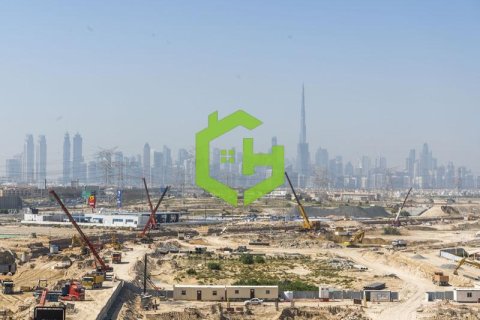 Appartement de 1 chambre à Dubai Hills, UAE No. 19667 16