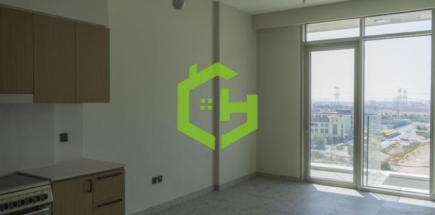 Appartement de 1 chambre à Dubai Hills, UAE No. 19667