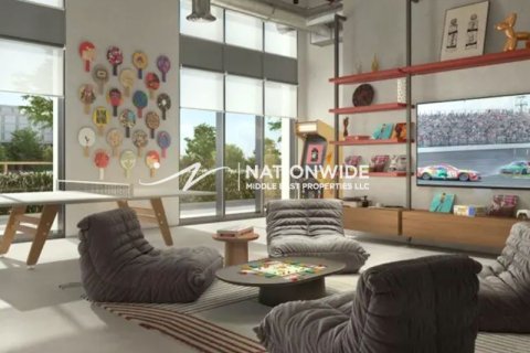 2 bedrooms Apartment in Abu Dhabi, UAE No. 92195