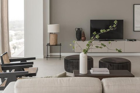 Apartment de 1 dormitorio en SEVENTH HEAVEN Al Barari, UAE No. 95315
