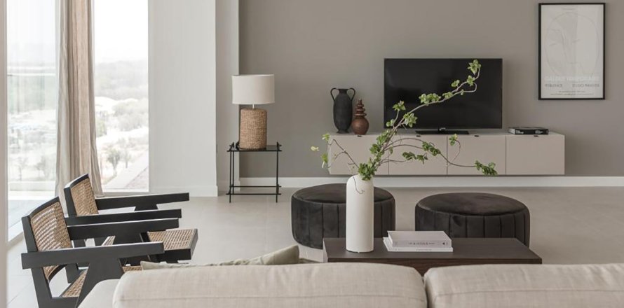 1 bedroom Apartment in SEVENTH HEAVEN Al Barari, UAE No. 95315