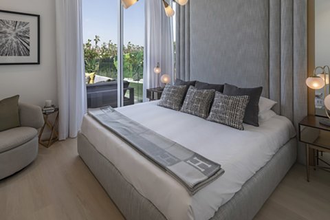 1 غرف نوم شقة في البراري, الإمارات العربية المتحدة رقم 95313 7