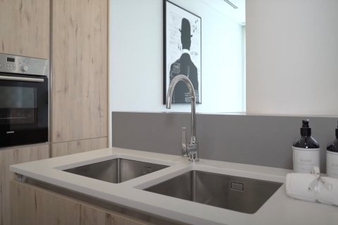 Appartement de 1 chambre à Al Barari, UAE No. 95314