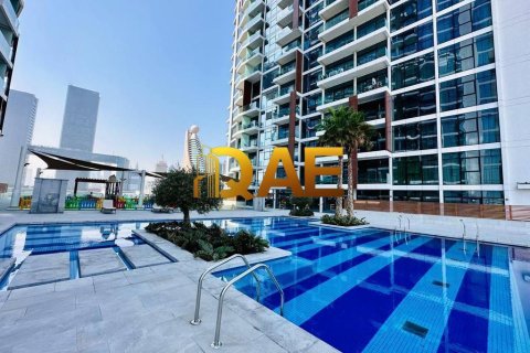 Apartment de 2 dormitorios en Park Gate Residences, UAE No. 8667