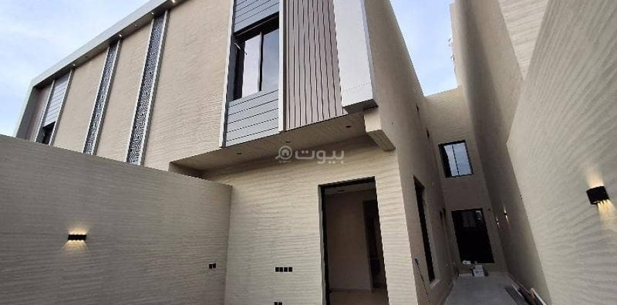 Apartment de 4 dormitorios en Riyadh, Saudi Arabia No. 60634