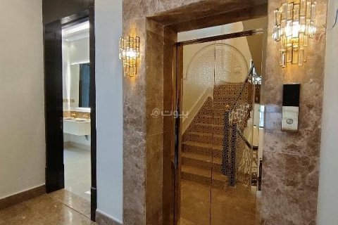 4 غرف نوم شقة في مدينة الرياض, السُّعُودِيَّة رقم 60630 15