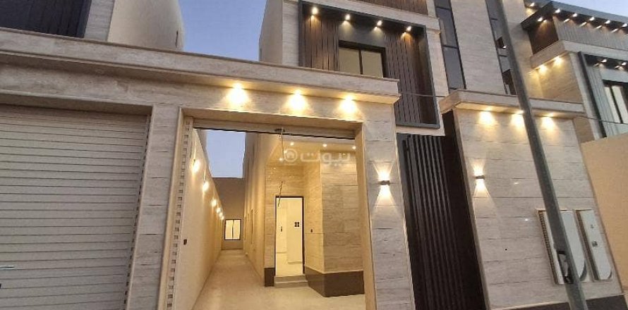 Appartement de 4 chambres à Riyadh, Saudi Arabia No. 60631