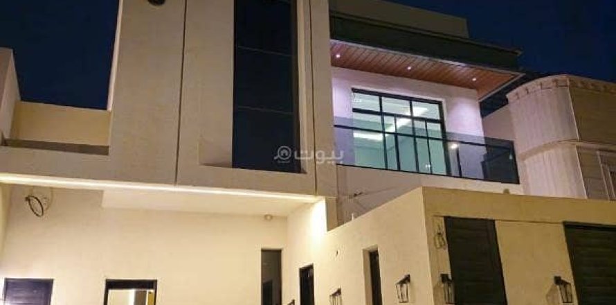 Apartment de 3 dormitorios en Riyadh, Saudi Arabia No. 60628