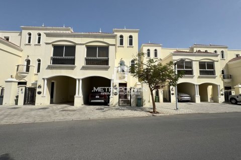 3 bedrooms Townhouse in Al Hamra Village, UAE No. 62050