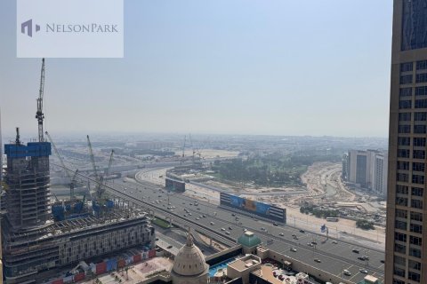 3 غرف نوم شقة في Al Habtoor City, الإمارات العربية المتحدة رقم 29287