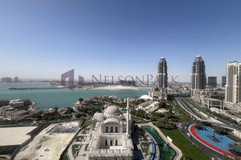 5 غرفة نوم  بانتهاوس في الدوحة, Qatar رقم 60863