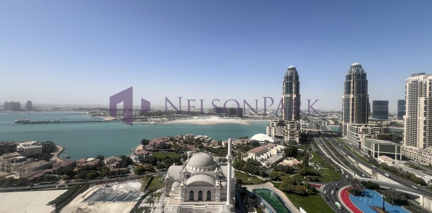 5 غرفة نوم بانتهاوس في الدوحة, Qatar رقم 60863