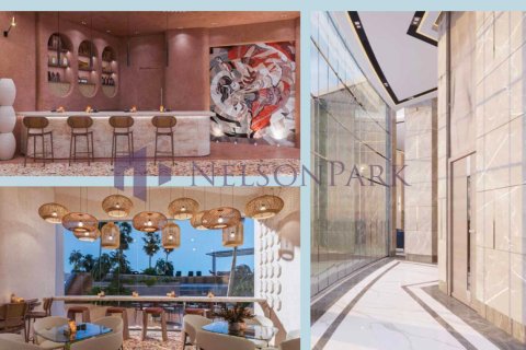 1 bedroom Apartment in Lusail, Qatar No. 60859 5