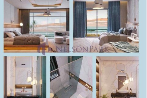 1 bedroom Apartment in Lusail, Qatar No. 60859 6