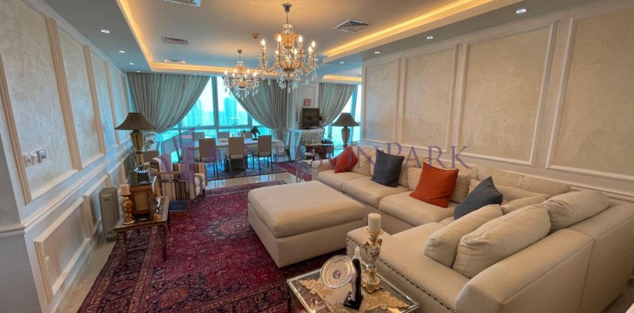 3 غرف نوم شقة في الدوحة, Qatar رقم 60864