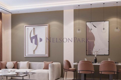 2 غرف نوم شقة في لوسيل, Qatar رقم 60860