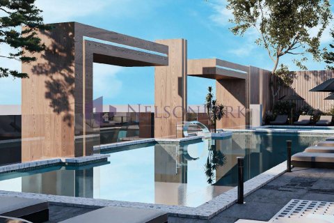 2 غرف نوم شقة في لوسيل, Qatar رقم 60860 3