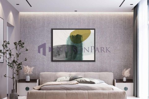 2 غرف نوم شقة في لوسيل, Qatar رقم 60860 6