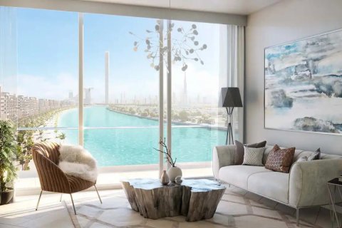 Appartement de 1 chambre à Meydan, UAE No. 95506