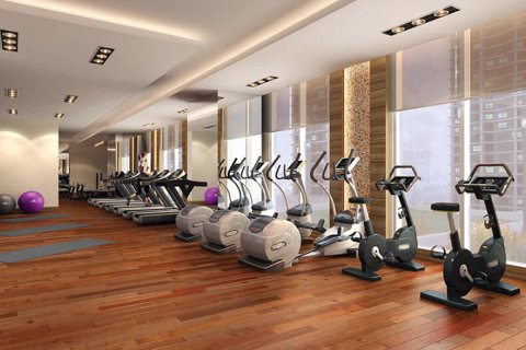 3 bedrooms Apartment in TENORA APARTMENTS Dubai South (Dubai World Central), UAE No. 95499 8