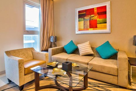 3 bedrooms Apartment in TENORA APARTMENTS Dubai South (Dubai World Central), UAE No. 95499 4