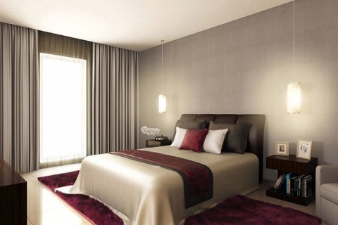 3 bedrooms Apartment in TENORA APARTMENTS Dubai South (Dubai World Central), UAE No. 95499 9
