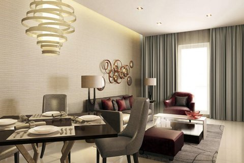 3 bedrooms Apartment in TENORA APARTMENTS Dubai South (Dubai World Central), UAE No. 95499 7