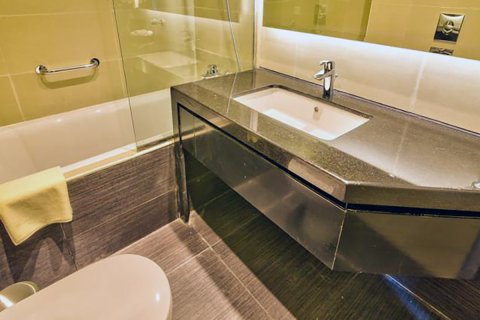 3 bedrooms Apartment in TENORA APARTMENTS Dubai South (Dubai World Central), UAE No. 95499