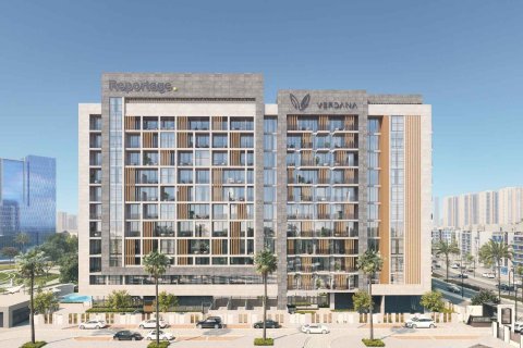 VERDANA RESIDENCES في مجمع دبي للاستثمار, الإمارات العربية المتحدة رقم 69870