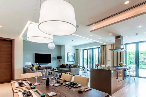 Apartment de 1 dormitorio en HARTLAND AFLUX Sobha Hartland, UAE No. 95660