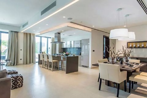 Appartement de 1 chambre à HARTLAND AFLUX Sobha Hartland, UAE No. 95660 4
